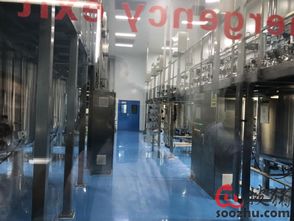 走进金海生物国际级工厂，探秘世界级产品——行业专家媒体参观活动圆满落幕