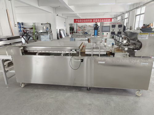 2025年下半年安徽卷饼机工厂推荐排行榜 6家顶尖厂商综合评估与技术服务分析